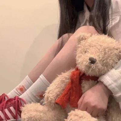 我们生活愉快